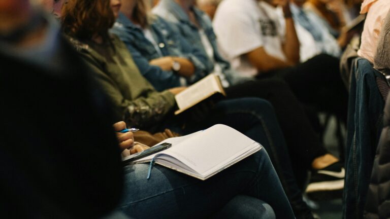 Lire la suite à propos de l’article Écoute des professionnels de santé étrangers